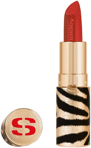 Sisley Phyto-Rouge Velvet 43 Rouge Ardent