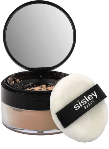 Sisley Phyto Loose Face Powder #02 Mate