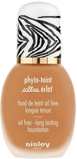 Sisley Phyto-Teint Ultra Éclat 6W Chestnut