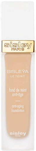 Sisley Sisleÿa Le Teint 0W Porcelaine
