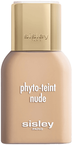Sisley Phyto-Teint Nude 1W Cream
