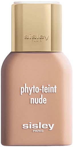 Sisley Phyto-Teint Nude 2W1 Light Beige