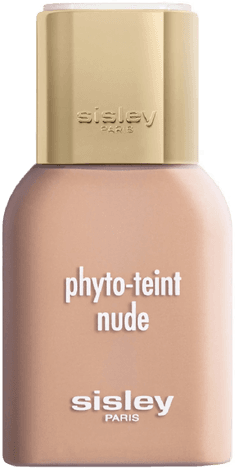 Sisley Phyto-Teint Nude 2C Soft Beige
