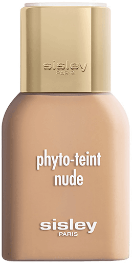 Sisley Phyto-Teint Nude 3W1 Warm Almond