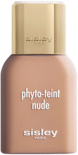 Sisley Phyto-Teint Nude 4C Honey