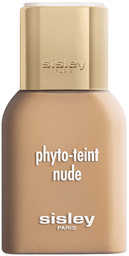 Sisley Phyto-Teint Nude 4W Cinnamon