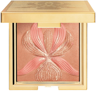 Sisley Palette l'Orchidée Highlight