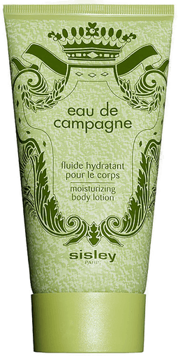 Sisley Eau de Campagne Body Lotion 150 ml