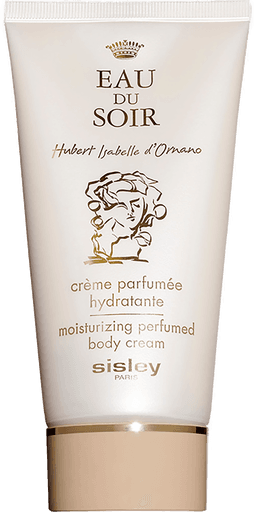 Sisley Eau du Soir Body Cream 150 ml