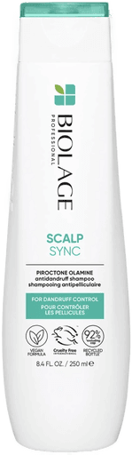 Biolage ScalpSync Cooling Shampoo 250 ml