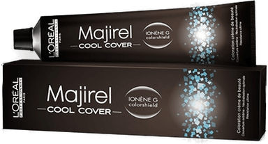 Loréal Majirel Cool Cover 6,11 50 ml