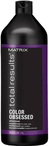Matrix Total Results Color Obsessed Conditioner