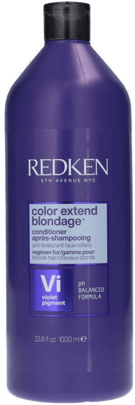 Redken Color Extend Blondage Conditioner