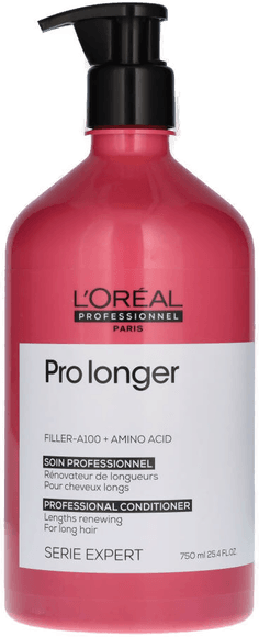 L'Oréal Pro Longer Filler-A100 Conditioner 750 ml