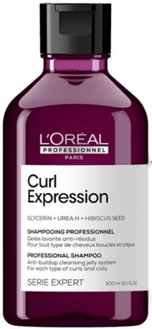 L'Oréal Professionnel Curl Expression Cleansing Jelly Shampoo 300 ml