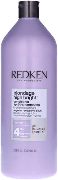 Redken Blondage High Bright Conditioner