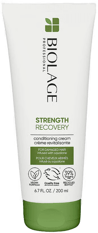 Biolage Strength Recovery Conditioning Cream 200 ml