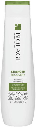 Biolage Strength Recovery Shampoo 250 ml