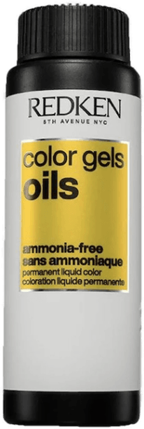 Redken Color Gels Oils 4AB Moonscape