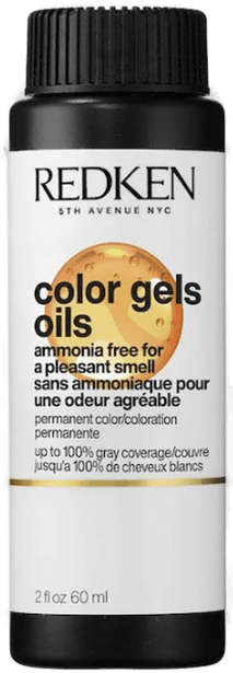 Redken Color Gels Oils 6G St Tropez