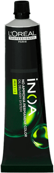 L'Oréal Inoa Color 5,12 60 ml