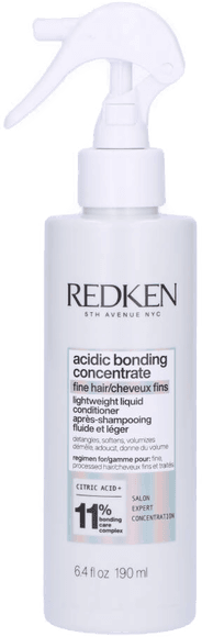 Redken Acidic Bonding Concentrate Lightweight Conditioner 190 ml