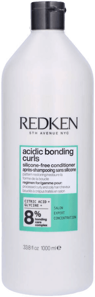 Redken Acidic Bonding Curls Conditioner