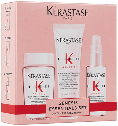 Kérastase Genesis Discovery Set