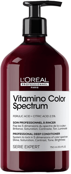 L'Oréal Professionnel Vitamino Color Deep Conditioner 750 ml