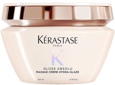 Kérastase Gloss Absolu Masque 200 ml