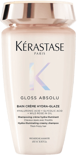 Kérastase Gloss Absolu Bain Crème 250 ml