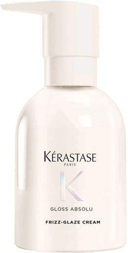 Kérastase Gloss Absolu Frizz-Glaze Cream