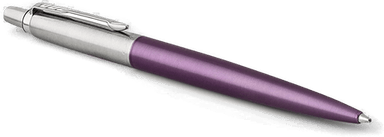 Parker Jotter Kulepenn - Victoria Violet