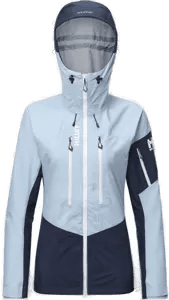 Millet M White 3L Jkt W