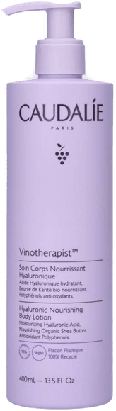 Caudalie Vinotherapist Hyaluronic Body Lotion