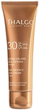 Thalgo Age Defence Sun Cream SPF30
