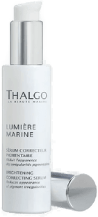 Thalgo Lumière Marine Brightening Correcting Serum 30ml