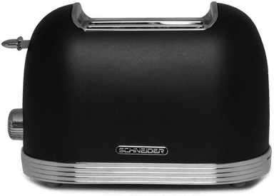 Schneider Consumer SCTO2B Brødrister 815W