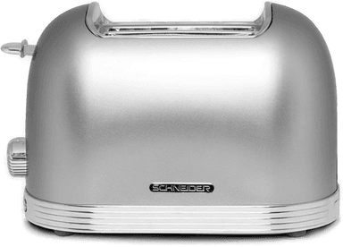 Schneider Consumer SCTO2S Retro Brødrister 815W