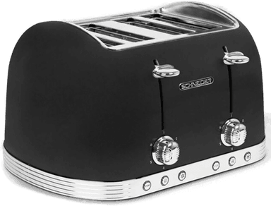 Schneider Consumer Brødrister SCTO4B 1630W