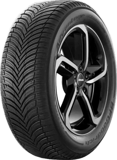 BF Goodrich Advantage SUV All-Season 225/65 R17