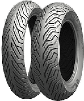 Michelin City Grip 2 100/80-16