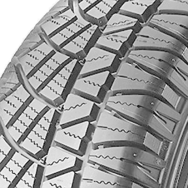 Michelin Latitude Cross 235/60 R18