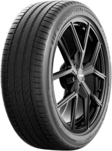 BF Goodrich Advantage 2 235/45 R19 95V