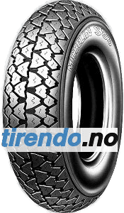 Michelin S83 3.00-10 42J