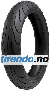 Michelin Pilot Power 2CT 170/60 ZR17
