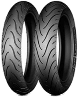 Michelin Pilot Street Radial 150/60 R17