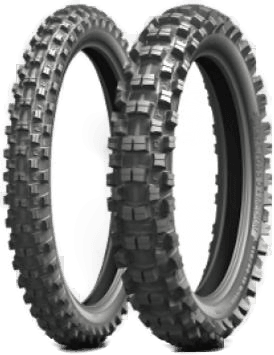Michelin Starcross 5 2.75-10 TT 37J