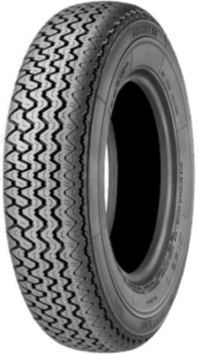 Michelin Collection XAS FF 155 R15 82H
