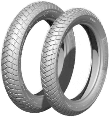 Michelin Anakee Street 2.25-17